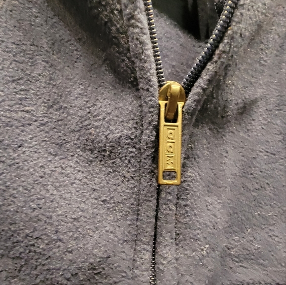 BNWT Montreal Canadiens Micro Fleece Sweater - Picture 5 of 7